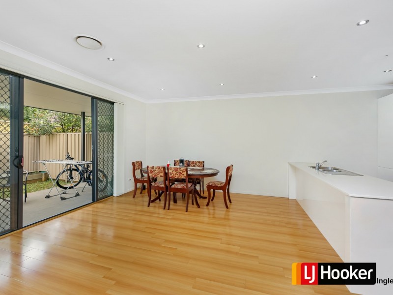 7/2 Jaclyn Street, Ingleburn NSW 2565