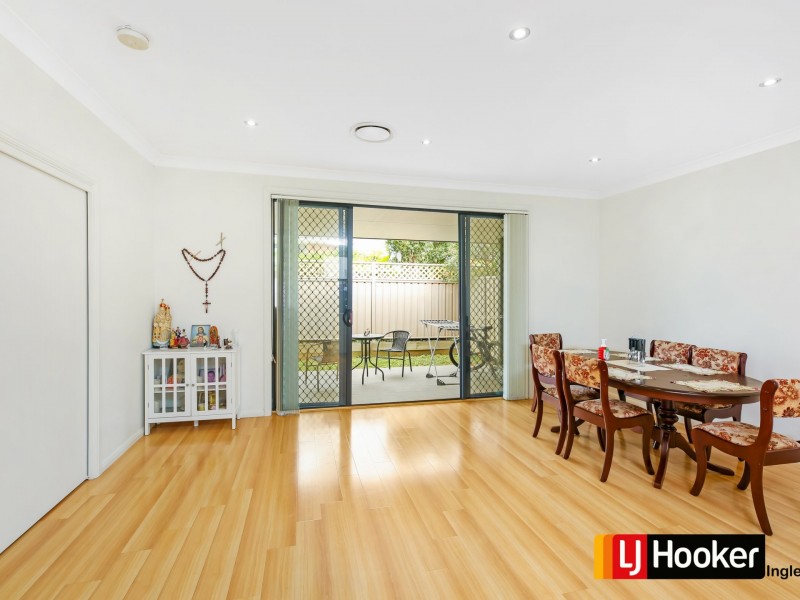 7/2 Jaclyn Street, Ingleburn NSW 2565