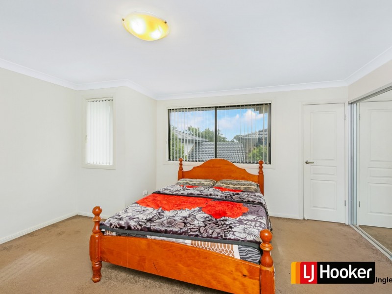 7/2 Jaclyn Street, Ingleburn NSW 2565