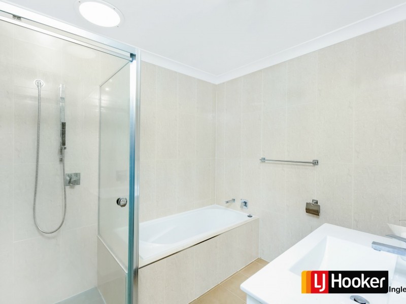 7/2 Jaclyn Street, Ingleburn NSW 2565