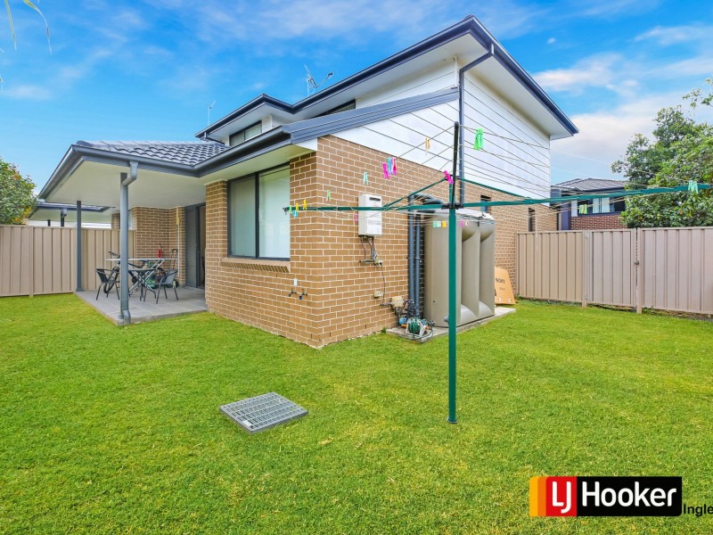 7/2 Jaclyn Street, Ingleburn NSW 2565