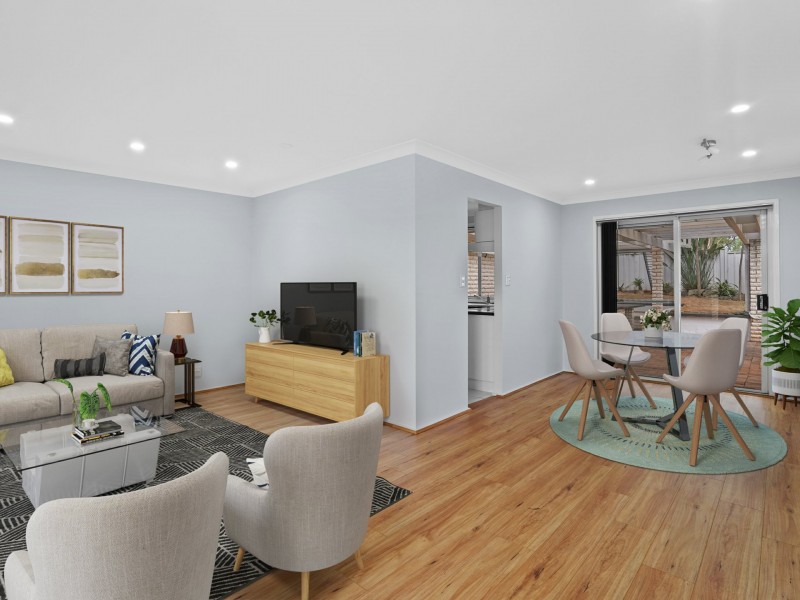 76 Donalbain Circuit, Rosemeadow NSW 2560