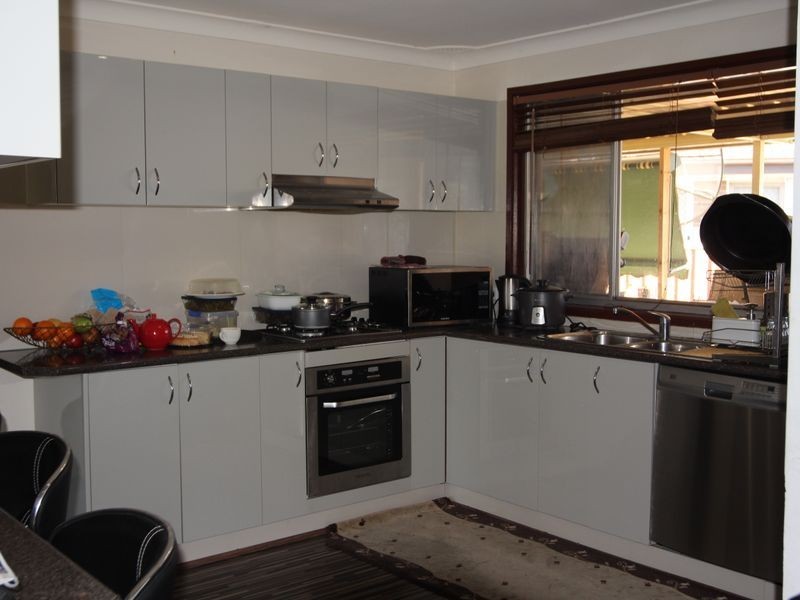 12 Jacaranda Crescent, Casula NSW 2170