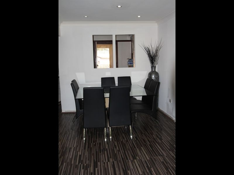 12 Jacaranda Crescent, Casula NSW 2170