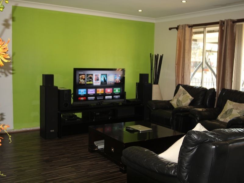 12 Jacaranda Crescent, Casula NSW 2170