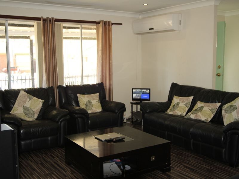 12 Jacaranda Crescent, Casula NSW 2170