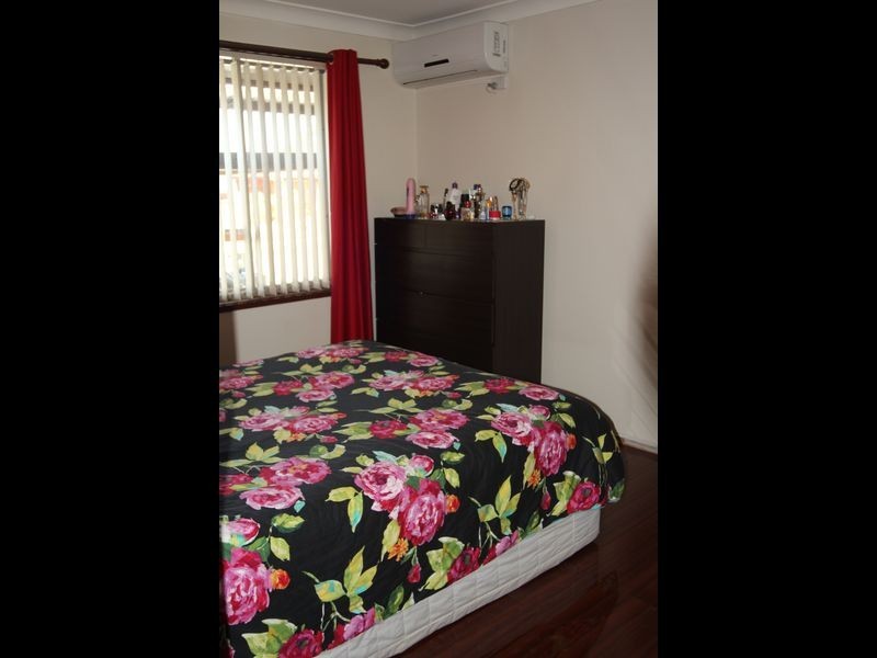 12 Jacaranda Crescent, Casula NSW 2170