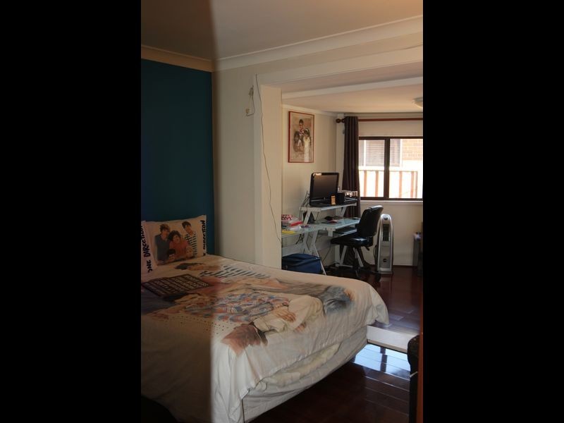 12 Jacaranda Crescent, Casula NSW 2170