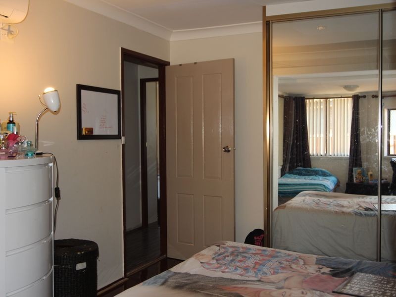 12 Jacaranda Crescent, Casula NSW 2170