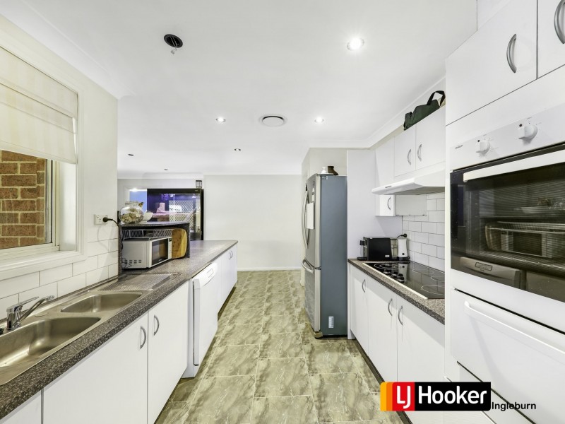 89 Lancia Drive, Ingleburn NSW 2565