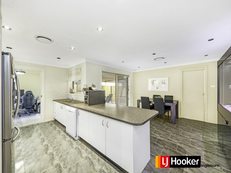 89 Lancia Drive, Ingleburn NSW 2565