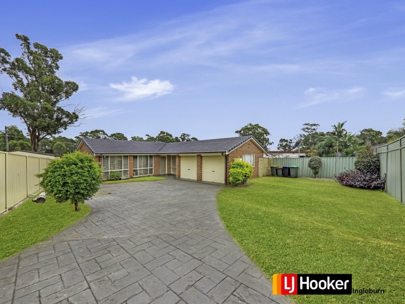 89 Lancia Drive, Ingleburn NSW 2565