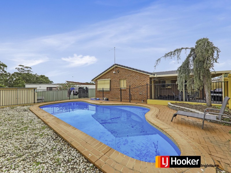 89 Lancia Drive, Ingleburn NSW 2565