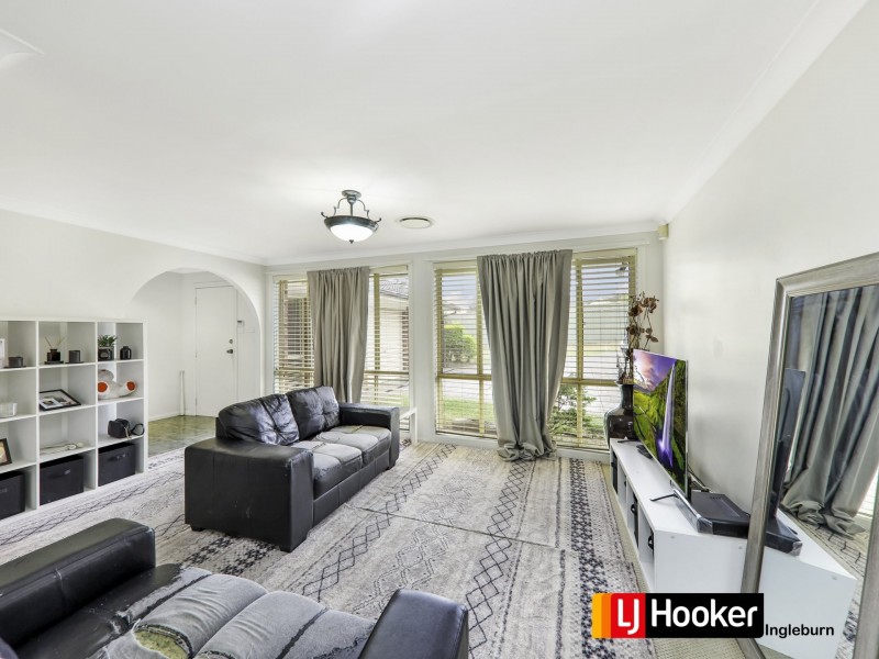 89 Lancia Drive, Ingleburn NSW 2565