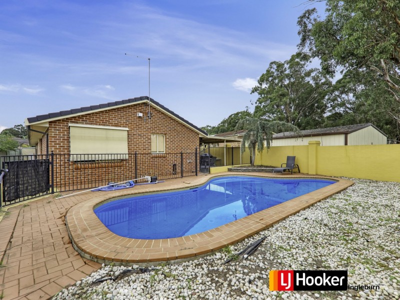 89 Lancia Drive, Ingleburn NSW 2565