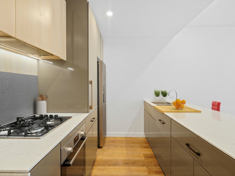 B 302/25 Bigge Street, Liverpool NSW 2170