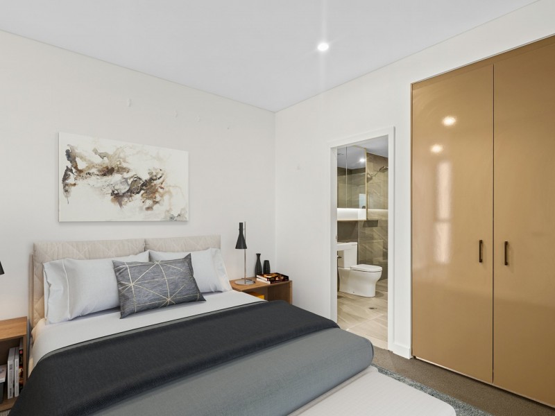 B 302/25 Bigge Street, Liverpool NSW 2170