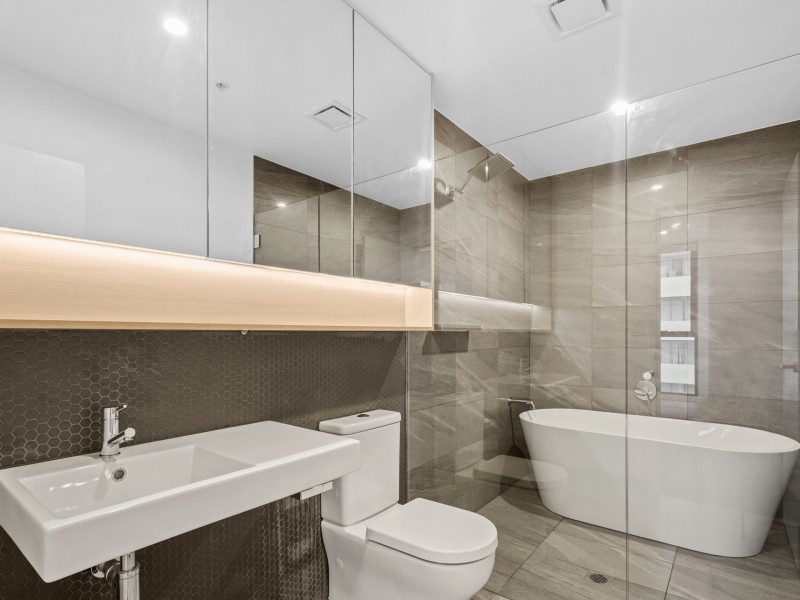 B 302/25 Bigge Street, Liverpool NSW 2170