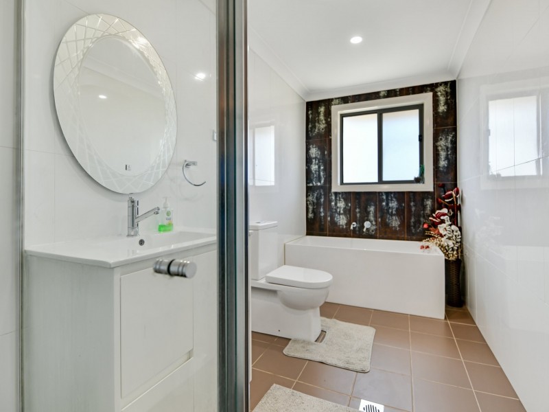 3/33 Railway Road, Quakers Hill NSW 2763