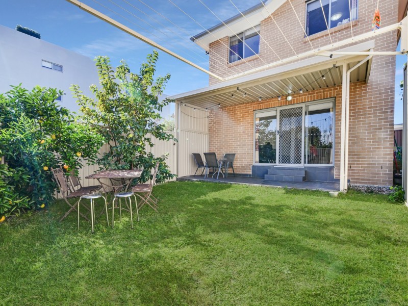 3/33 Railway Road, Quakers Hill NSW 2763