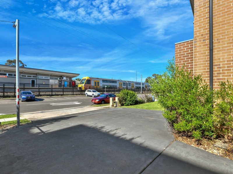 3/33 Railway Road, Quakers Hill NSW 2763