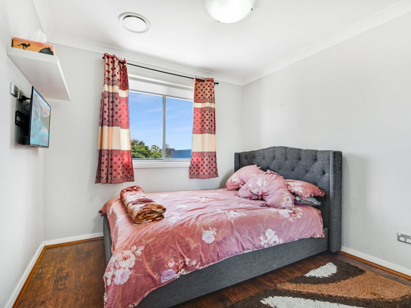 3/33 Railway Road, Quakers Hill NSW 2763