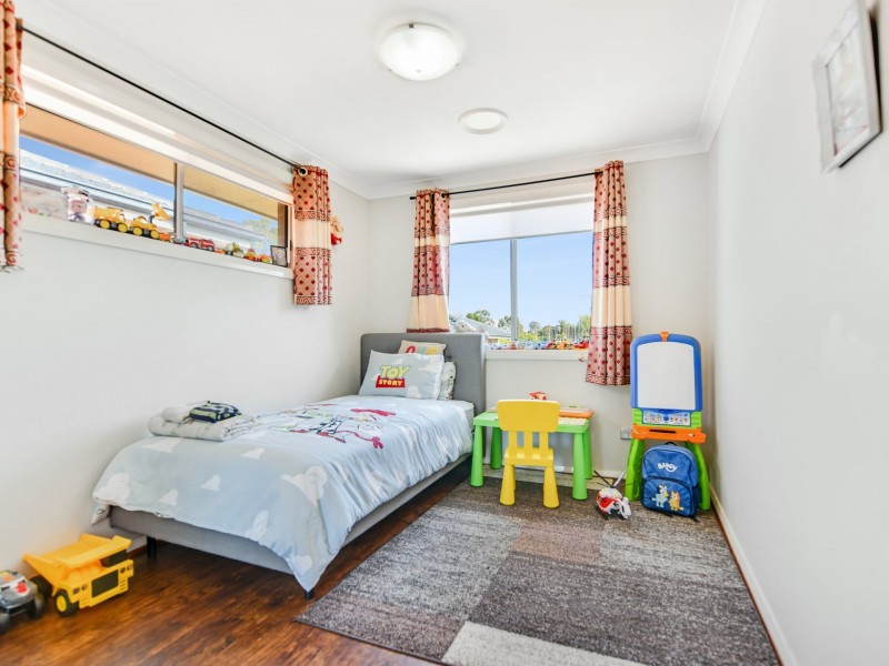 3/33 Railway Road, Quakers Hill NSW 2763