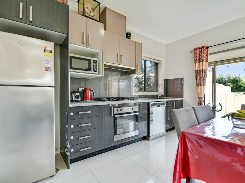 3/33 Railway Road, Quakers Hill NSW 2763