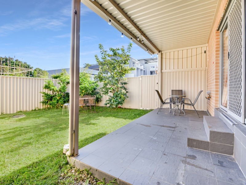 3/33 Railway Road, Quakers Hill NSW 2763