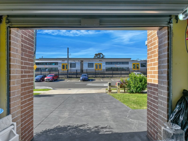 3/33 Railway Road, Quakers Hill NSW 2763