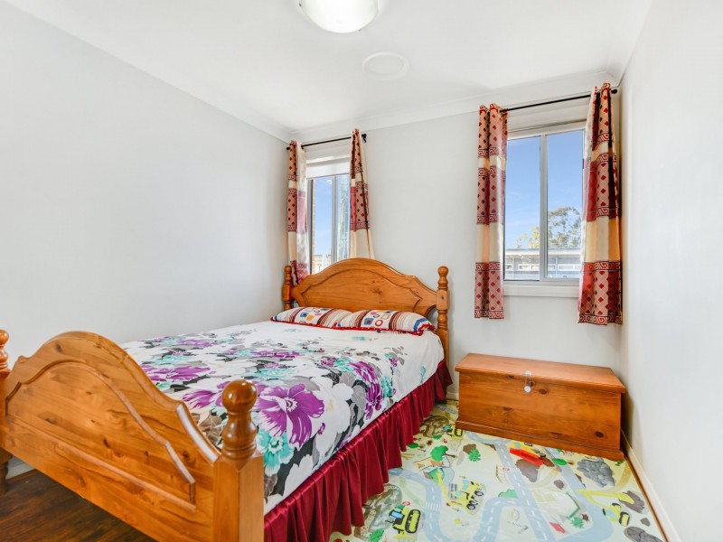 3/33 Railway Road, Quakers Hill NSW 2763