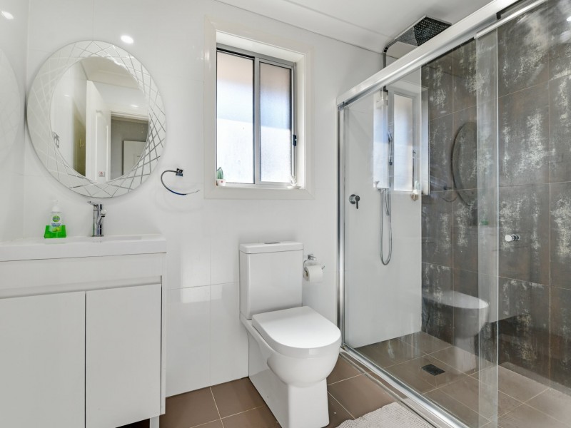 3/33 Railway Road, Quakers Hill NSW 2763