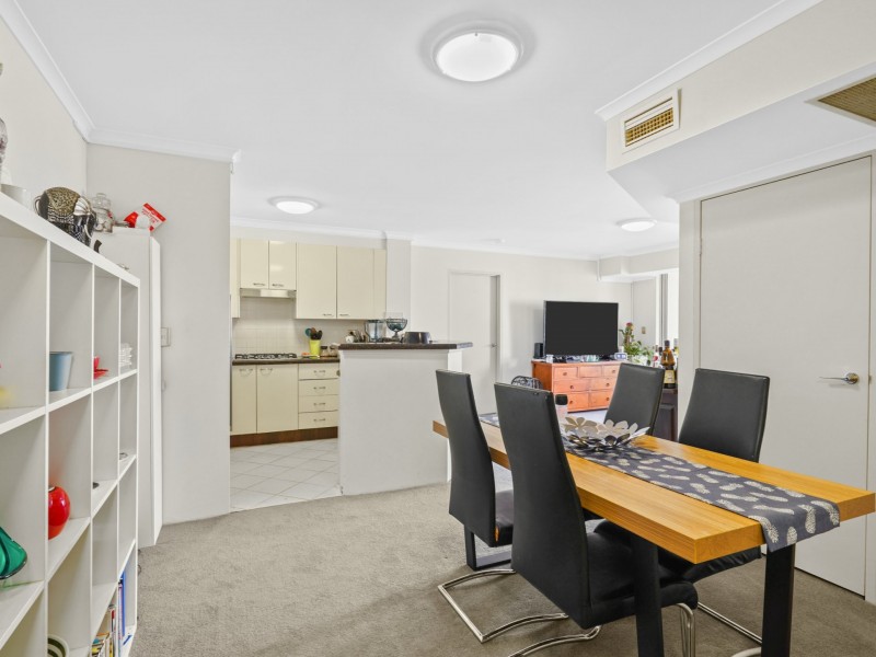 Apartment 777/83-93 Dalmeny Avenue, Rosebery NSW 2018