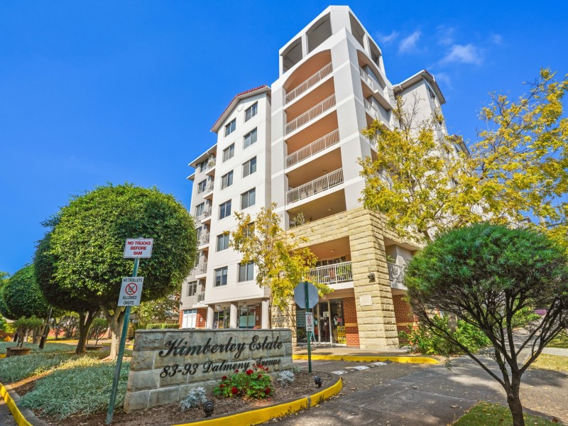 Apartment 777/83-93 Dalmeny Avenue, Rosebery NSW 2018