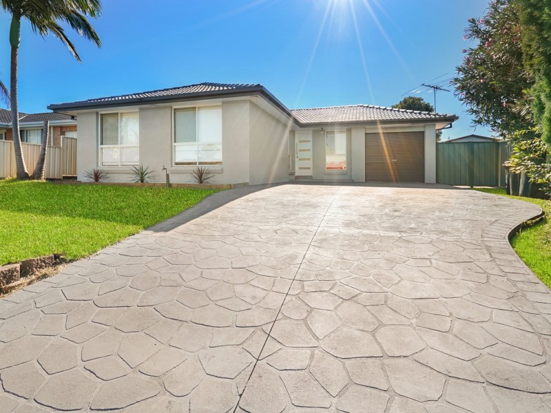 3 Day Place, Minto NSW 2566