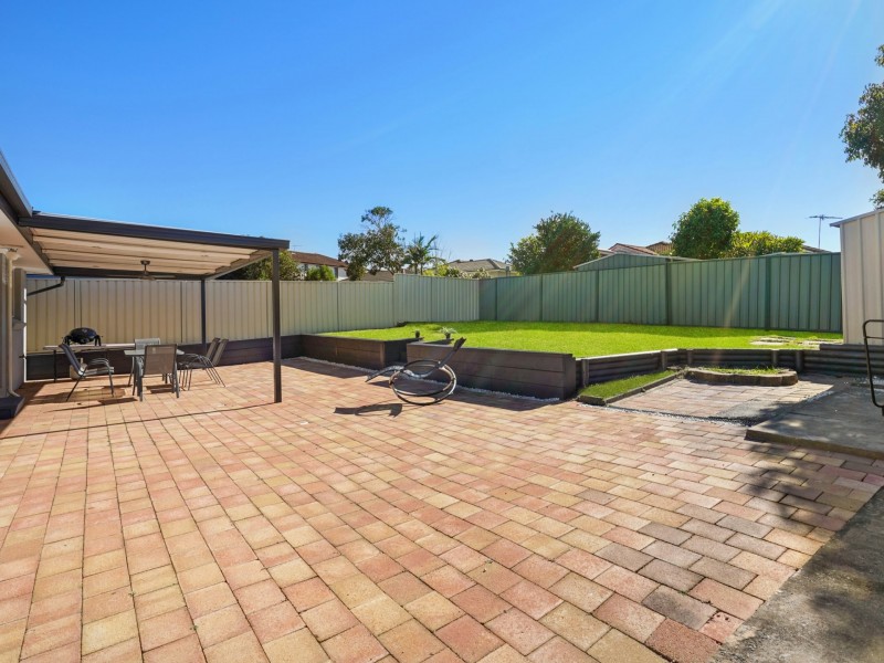 3 Day Place, Minto NSW 2566