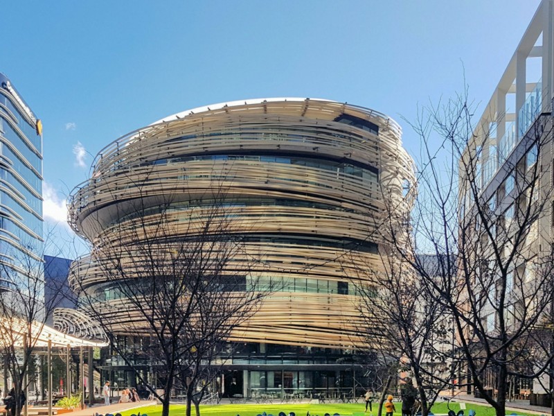 709/88 Hay Street, Haymarket NSW 2000