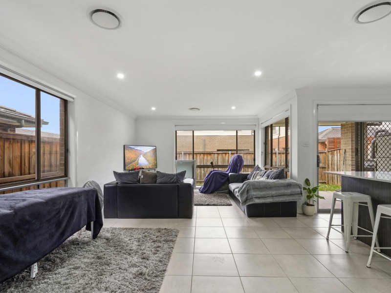 17 Habitat Place, Marsden Park NSW 2765