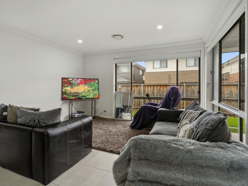 17 Habitat Place, Marsden Park NSW 2765