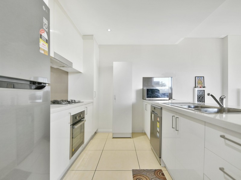 5/87-91 Campbell street, Liverpool NSW 2170