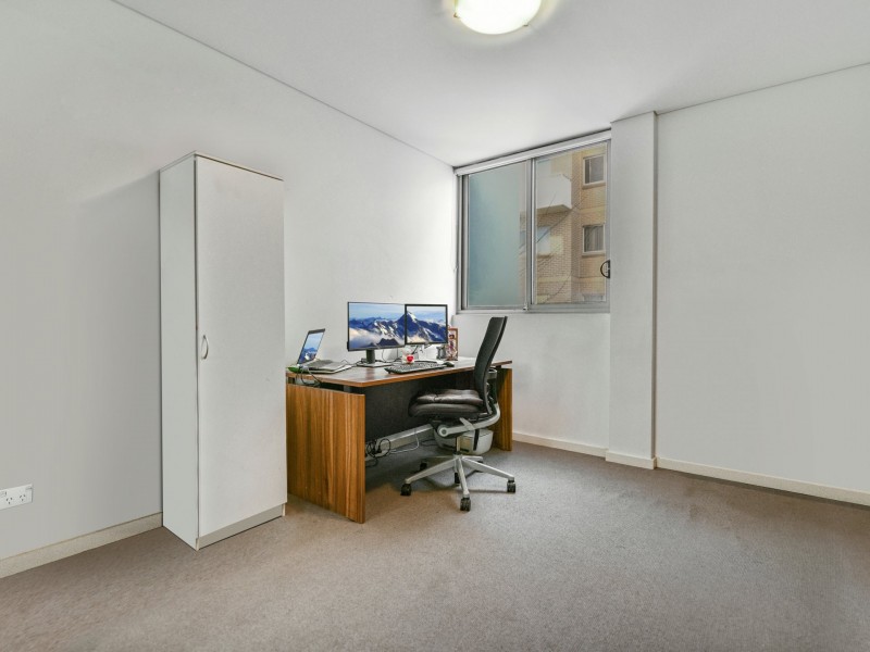 5/87-91 Campbell street, Liverpool NSW 2170