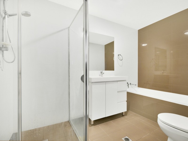 5/87-91 Campbell street, Liverpool NSW 2170