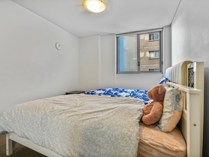 5/87-91 Campbell street, Liverpool NSW 2170