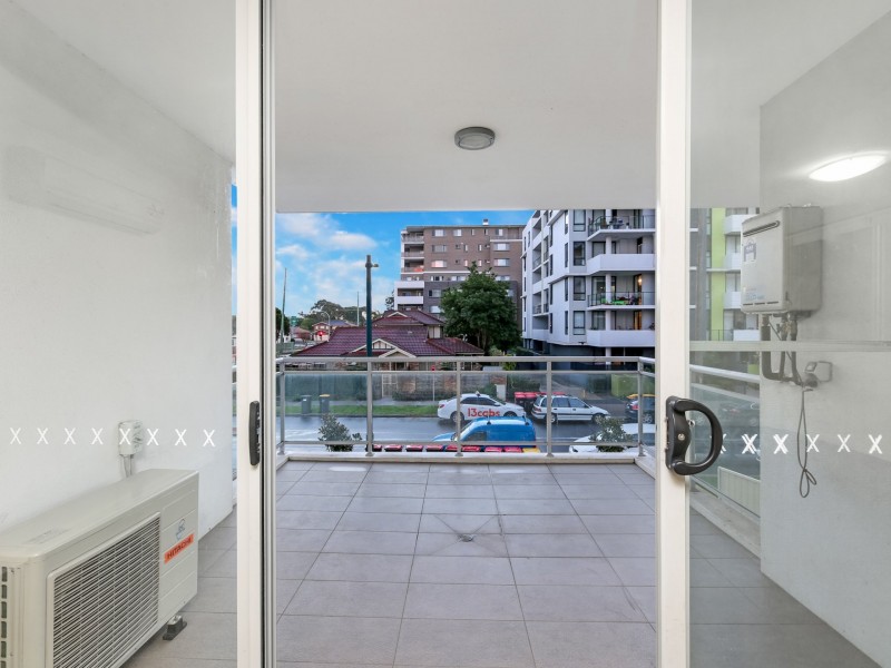 5/87-91 Campbell street, Liverpool NSW 2170