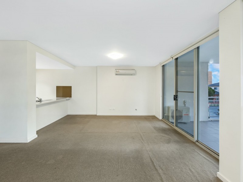 5/87-91 Campbell street, Liverpool NSW 2170