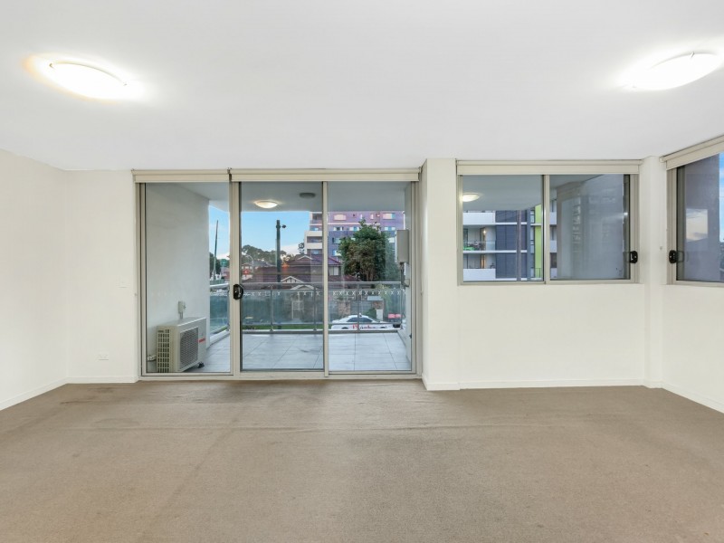 5/87-91 Campbell street, Liverpool NSW 2170