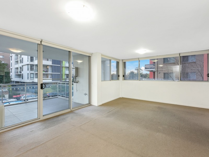 5/87-91 Campbell street, Liverpool NSW 2170