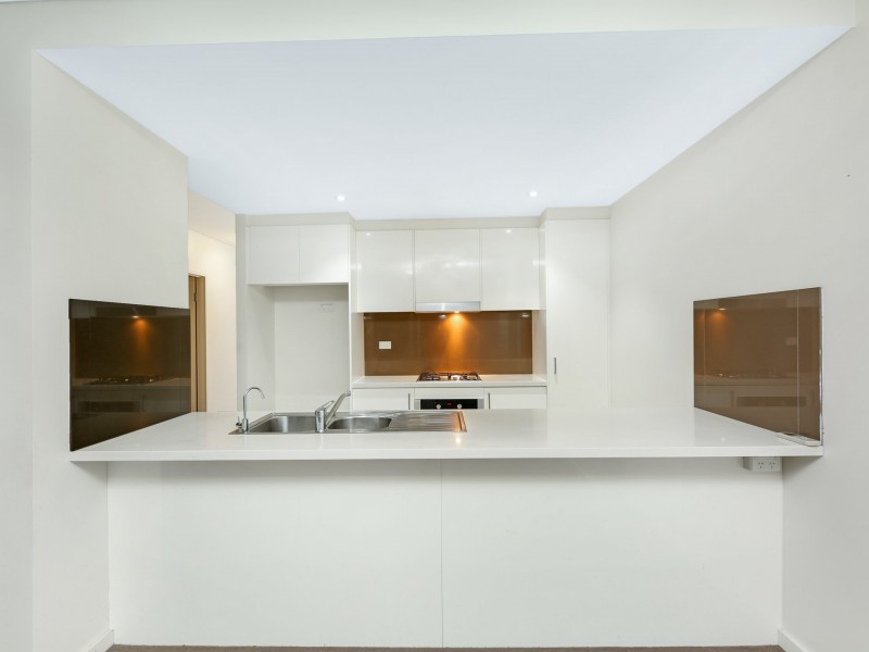 5/87-91 Campbell street, Liverpool NSW 2170