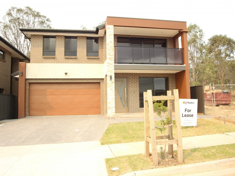 20 Optimism Street, Leppington NSW 2179