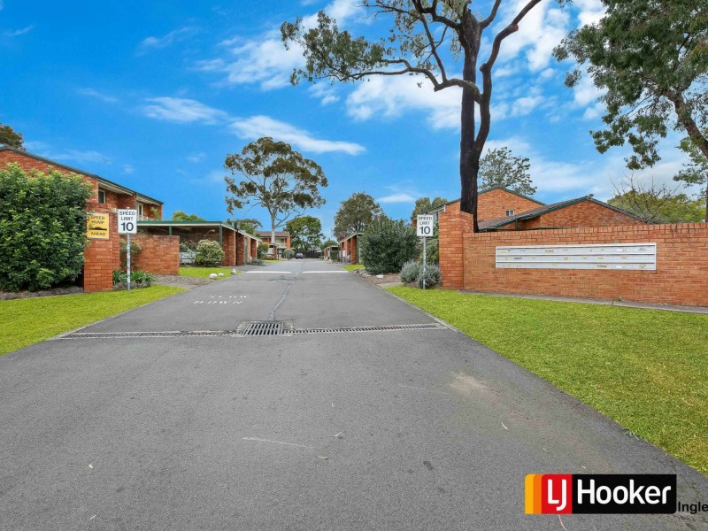 7/30 Cumberland Road, Ingleburn NSW 2565
